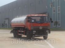Runli Auto SCS5250GSSE sprinkler machine (water tank truck)