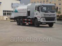 Runli Auto SCS5250TDYE dust suppression truck