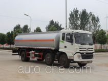 Runli Auto SCS5250TGYE4 oilfield fluids tank truck