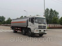 Runli Auto SCS5250TGYDV oilfield fluids tank truck