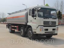 Runli Auto SCS5255GYYDFH oil tank truck