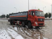 Runli Auto SCS5310GFWD corrosive substance transport tank truck