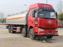 Runli Auto SCS5310TGYCA oilfield fluids tank truck
