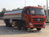 Runli Auto SCS5310TGYDFH oilfield fluids tank truck