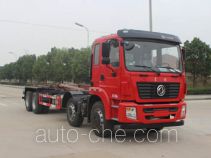 Runli Auto SCS5310ZXXEQ detachable body garbage truck