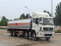 Runli Auto SCS5311GYYD10 oil tank truck