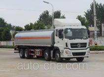 Runli Auto SCS5311TGYD10 oilfield fluids tank truck