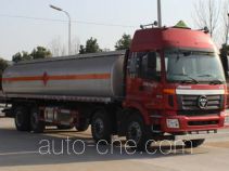 Runli Auto SCS5312GYYBJ oil tank truck
