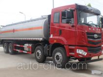 Runli Auto SCS5313GYYHN oil tank truck