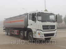 Runli Auto SCS5316GYYD10 oil tank truck