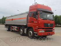 Runli Auto SCS5320GYYEQ oil tank truck