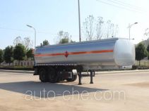 Runli Auto SCS9350GYY oil tank trailer