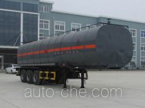 Runli Auto SCS9400GLY liquid asphalt transport tank trailer
