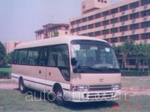 Toyota Coaster SCT6700RZB53L bus