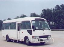 Toyota Coaster SCT6700RZB54L bus