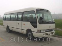 Toyota Coaster SCT6701BB53L bus