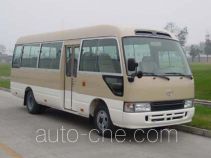 Toyota Coaster SCT6701BB54L bus