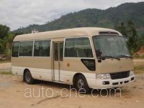 Toyota Coaster SCT6703TRB53L bus