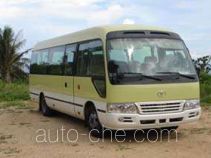 Toyota Coaster SCT6703TRB53LEX bus