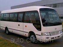 Toyota Coaster SCT6703XZB53LEX автобус