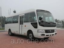 Toyota Coaster SCT6704GRB53LY bus