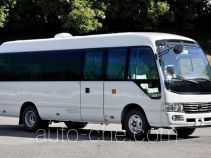 Toyota Coaster SCT6705GRB53LEX bus