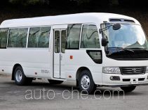 Toyota Coaster SCT6705TRB53LY bus
