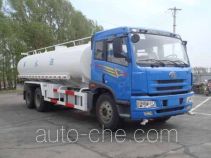 Qiangquan SCX5251GSS sprinkler machine (water tank truck)