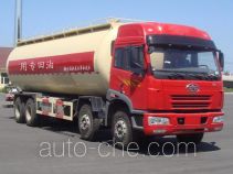 Qiangquan SCX5310GXH pneumatic discharging bulk cement truck