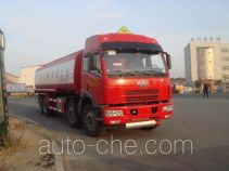 Qiangquan SCX5311GHY chemical liquid tank truck