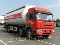 Qiangquan SCX5311GXH pneumatic discharging bulk cement truck