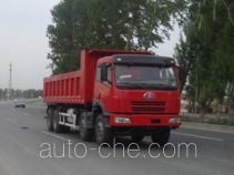 Qiangquan SCX5311ZLJ dump sealed garbage truck