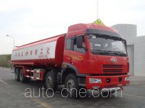 Qiangquan SCX5312GHY chemical liquid tank truck