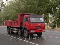 Qiangquan SCX5312ZLJ dump sealed garbage truck
