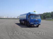 Qiangquan SCX5313GHY chemical liquid tank truck