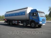 Qiangquan SCX5314GXH pneumatic discharging bulk cement truck