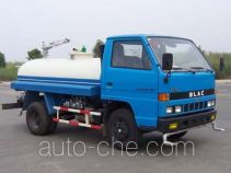 Yuanda SCZ5040GSS sprinkler machine (water tank truck)