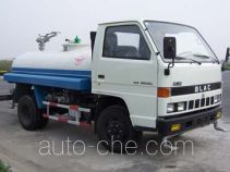 Yuanda SCZ5043GSS sprinkler machine (water tank truck)