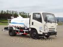 Yuanda SCZ5044GSS sprinkler machine (water tank truck)