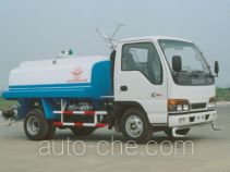 Yuanda SCZ5050GSS sprinkler machine (water tank truck)