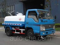 Yuanda SCZ5051GSS sprinkler machine (water tank truck)