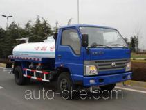 Yuanda SCZ5060GSS sprinkler machine (water tank truck)