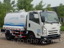 Yuanda SCZ5070GPS5 sprinkler / sprayer truck