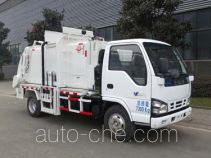 Yuanda SCZ5071TCA food waste truck