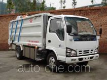 Yuanda SCZ5071ZYS garbage compactor truck