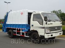 Yuanda SCZ5072ZYS garbage compactor truck