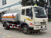 Yuanda SCZ5080GJY fuel tank truck