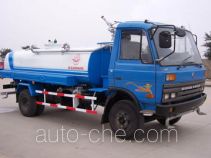 Yuanda SCZ5090GSS sprinkler machine (water tank truck)