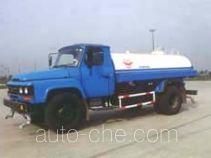 Yuanda SCZ5091GSSEQ sprinkler machine (water tank truck)