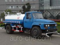 Yuanda SCZ5095GSS sprinkler machine (water tank truck)